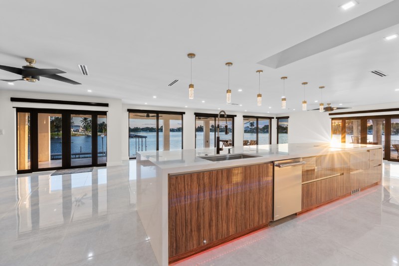 New Windows Installation