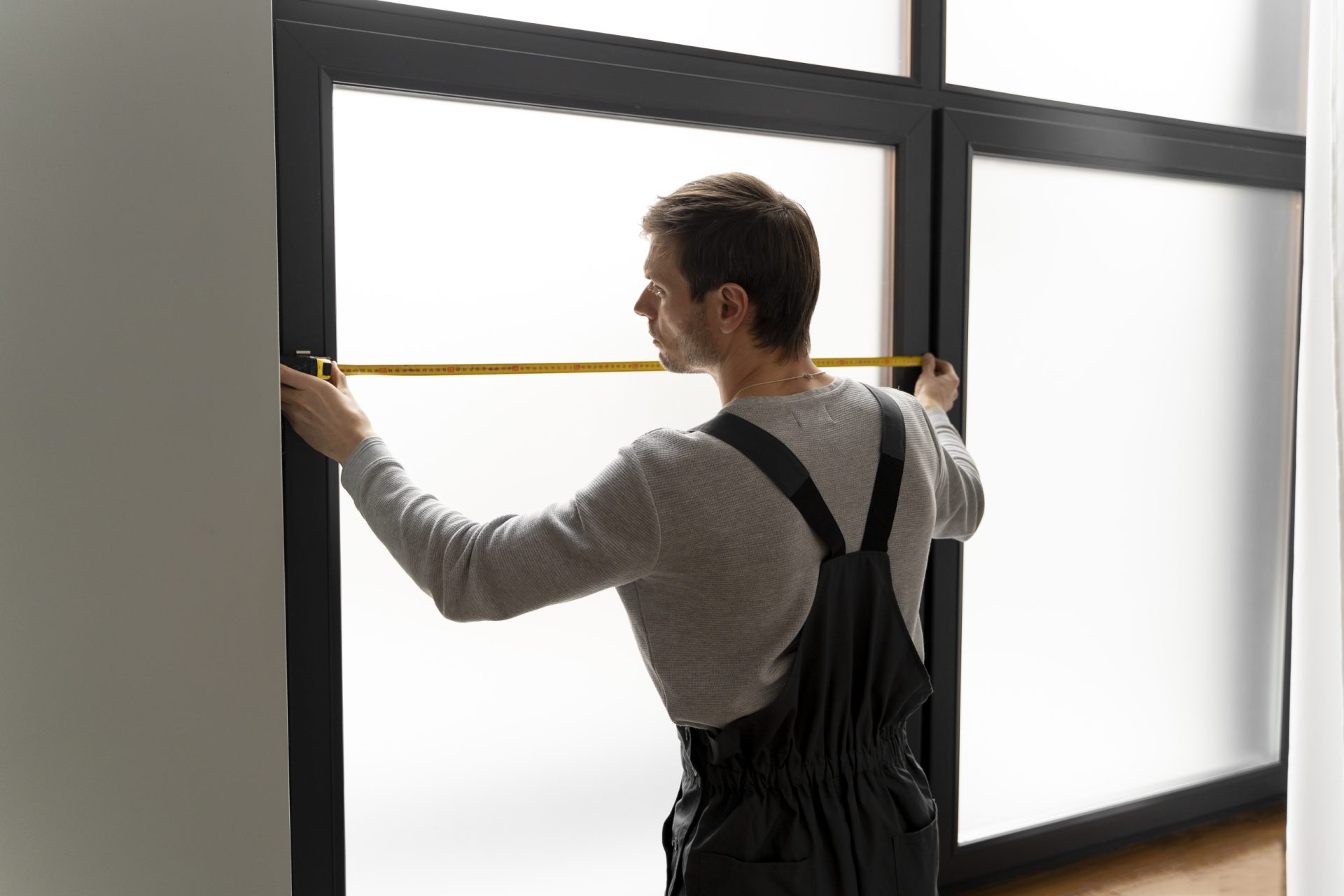 Why Choose a Professional Window Installation Company?