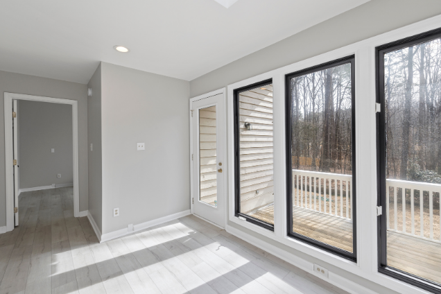 7 Key Features To Look For When Buying High End Impact Windows & Doors