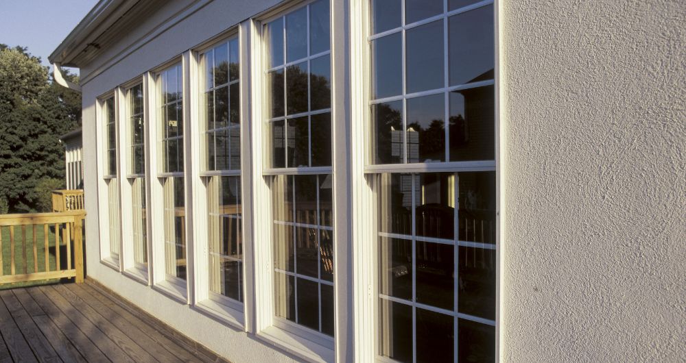 Maintain Impact Windows Regularly