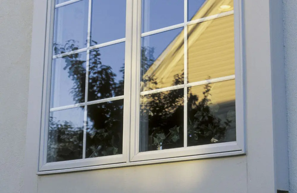 impact windows to meet wind load requirements in Broward