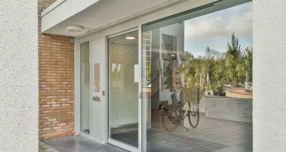 Explore Material Options for Impact-Resistant Doors