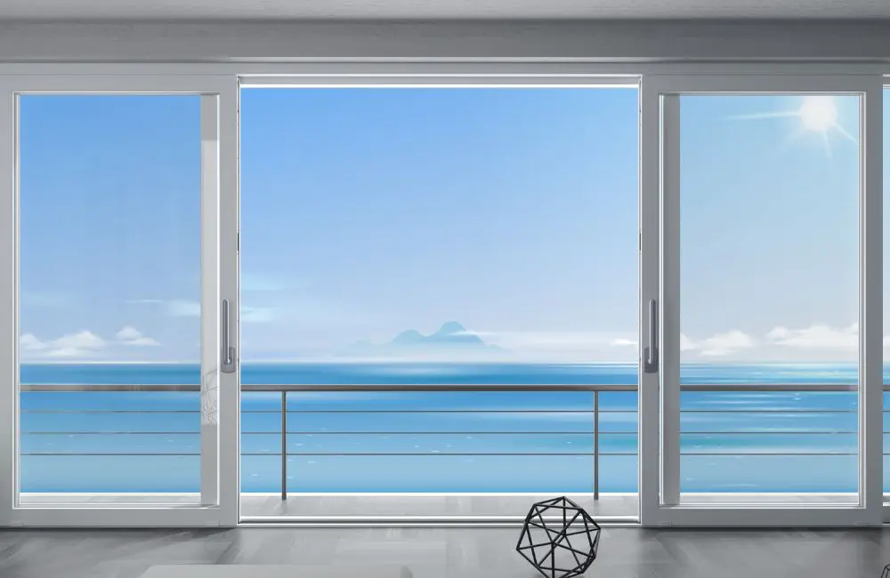 How to Choose the Right Impact Windows for Coastal Properties in Florida