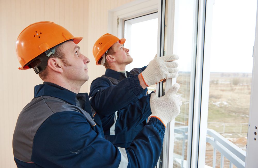 Signs Your Impact Windows Need Replacement