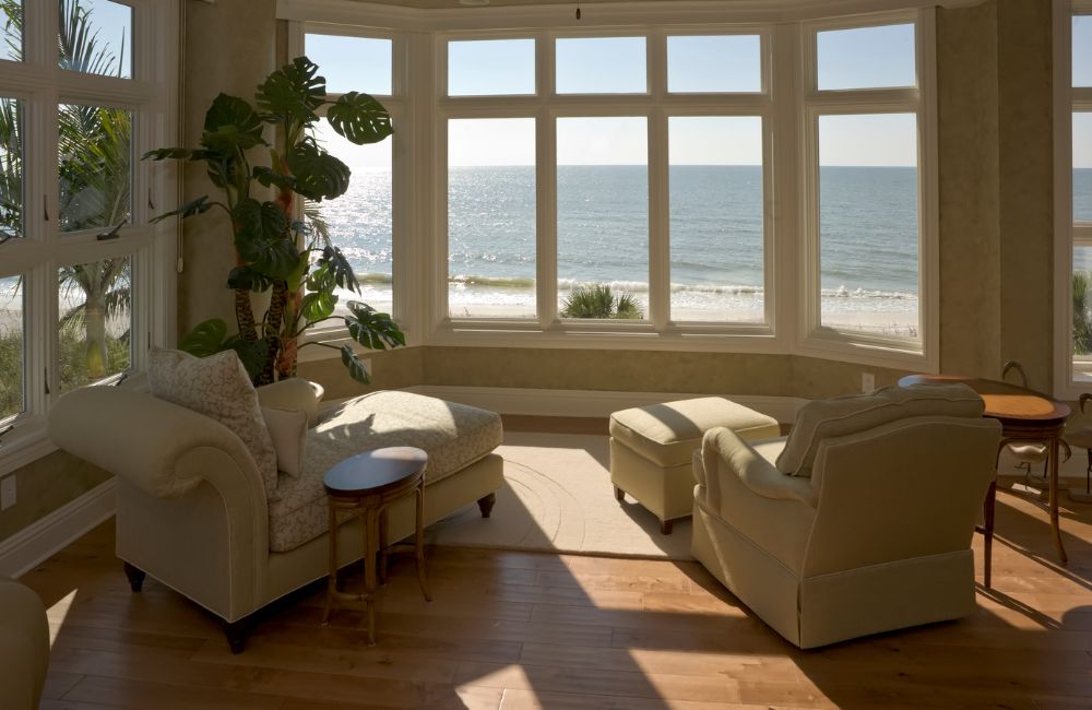 Why UV Protection Ratings for Impact Glass Doors Matter for Your Health and Home