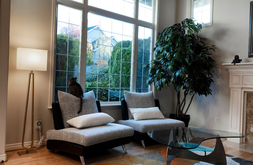 Secure Your Home with High-Quality Impact Windows from Prestige Windows and Doors