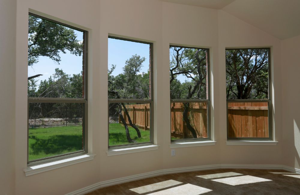 Experience Top-Quality Thermal Impact Windows from Prestige Windows and Doors