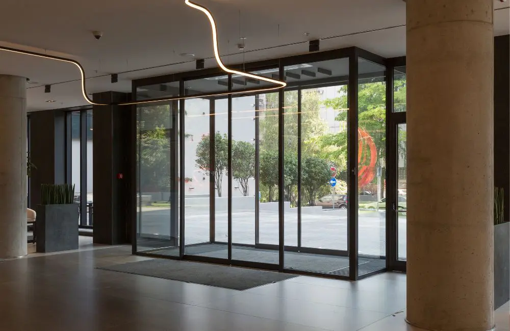 Impact Doors vs Traditional Doors Cost Comparison Why Impact Doors are the Better Option