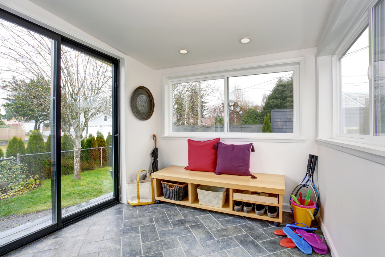 12 Ways Sliding Doors Installation Can Maximize Space in Small Homes