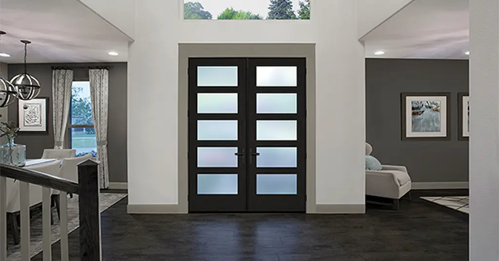 Benefits of Installing Hurricane Impact Doors in Your Home