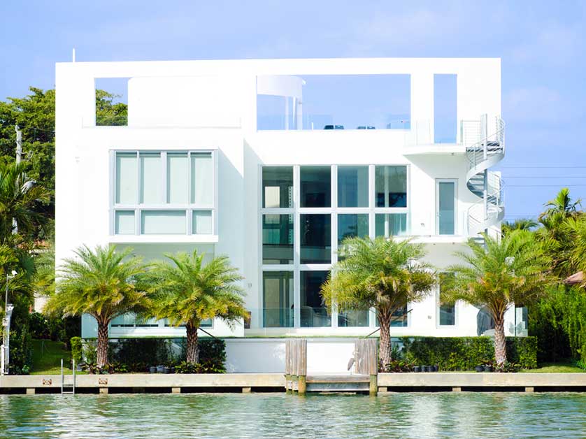 Creating an Oasis in Miami: Impact Windows and Doors for Ultimate Comfort in Any Climate