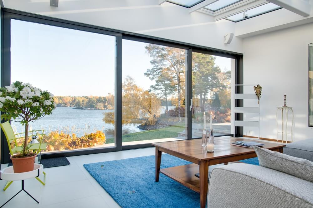 Folding vs. Sliding Patio Doors: Which Is Right for You?