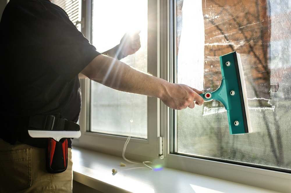 7 Ways to Maintain Your Windows and Doors